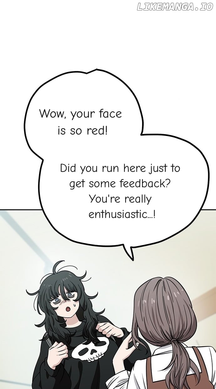 Unemployed Baek-soon Chapter 112 - page 25